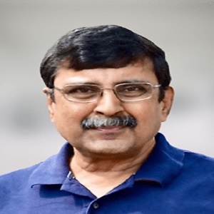 Prof. Anunay Samanta